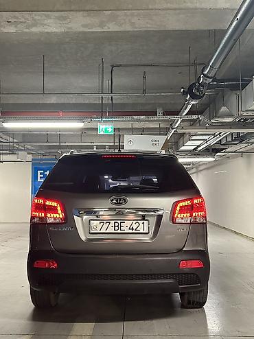 ford 2011: Kia Sorento: 2 l | 2011 il Ofrouder/SUV — 6