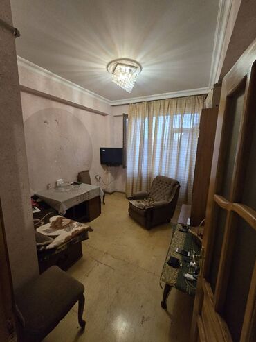 Yeni tikili: 3 otaqlı, Yeni tikili, 77 kv. m — 5