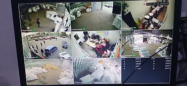 Видеонаблюдение, охрана: Системы видеонаблюдения | Офисы, Квартиры, Дома | Демонтаж, Настройка, Подключение at lalafo.kg — 9 Видеонаблюдение, охрана: Системы видеонаблюдения | Офисы, Квартиры, Дома | Демонтаж, Настройка, Подключение — 9