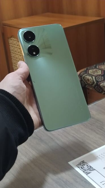 honor 70 qiyməti: Honor X5b Plus, 64 GB, rəng - Göy, Zəmanət, Sensor, Simsiz şarj