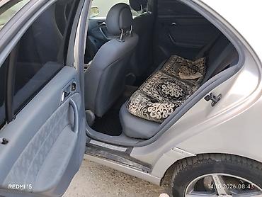clk 208: Mercedes-Benz C-Class: 2003 г., 1.8 л, Автомат, Седан — 7