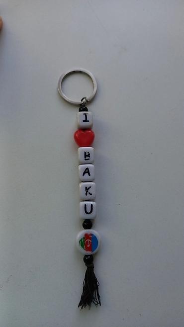 chanel qiymeti: 3 yeni brilok 2-si Italiyadan, biri Bakıdan,hər biri 2 manata — 2