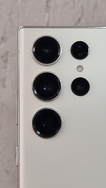 робот собака цена: Samsung Galaxy S23 Ultra, Б/у, 512 ГБ, цвет - Белый, 1 SIM, eSIM — 2