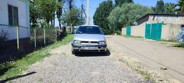 Volkswagen: Volkswagen Golf: 1992 г., 1.8 л, Механика, Бензин, Хэтчбэк