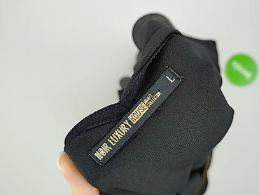 niebieski jack daniels: Sukienka damska, rozmiar L — 4