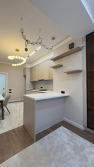 Продажа квартир: 2 комнаты, 80 м² — 15