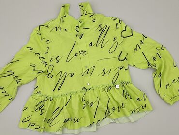 eleganckie body dla niemowlaka: Shirt 10 years, condition - Very good, pattern - Print, color - Yellow