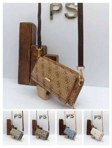 Torbe: Torba za rame — 8