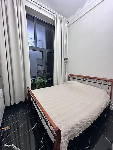 аристократ: 2 комнаты, 52 м², Моссовет Элитка, 14 этаж, Дизайнерский ремонт — 7