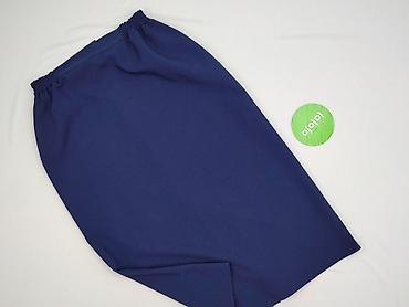 spódnice mini plus size: Spódnica damska, rozmiar 5XL — 2