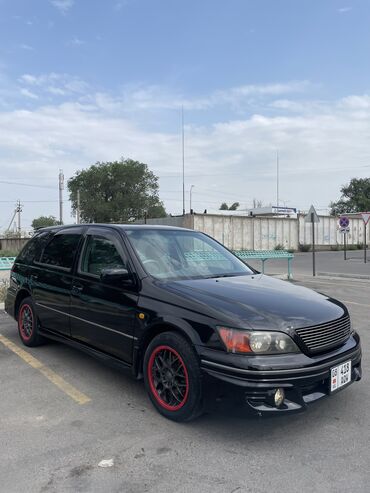 глф 2: Тойота Виста 1999 2.0 автомат Абалы жакшы Тех кароодон откон Жасалчу
