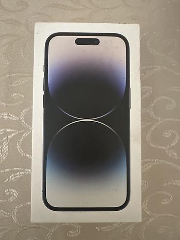 scanner: IPhone 14 Pro, Qara, Face ID — 7