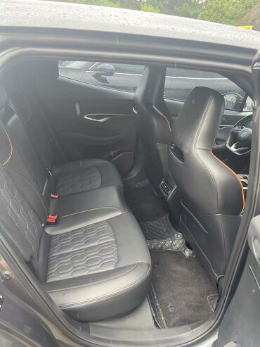 Changan: Changan : 2022 г., 1.5 л, Автомат, Бензин, Кроссовер — 5