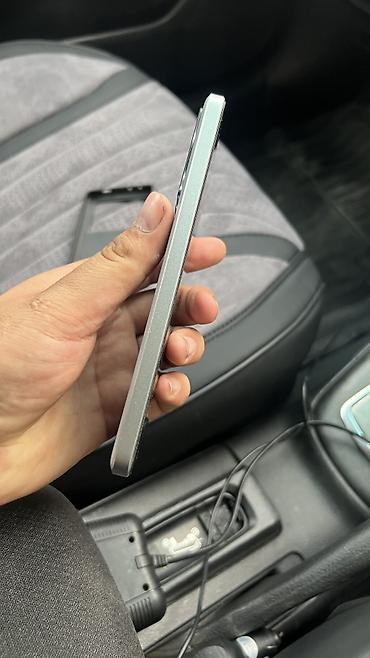 poco x4 pro: Poco x6 pro
Состояние хорошое.
512/12 — 3