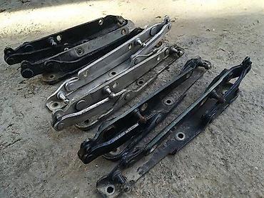 Auto-delovi: Alfa 156 makaze gepeka par. Alfa 156 makaze gepeka par — 1