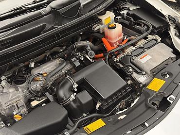 Toyota: Toyota Prius: 2012 г., 1.8 л, Вариатор, Бензин, Хэтчбэк — 7