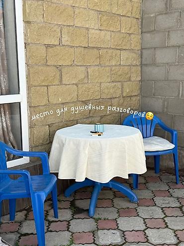 Аренда коттеджей и домов на Иссык-Куле: Коттедж, Royal beach, Чок-Тал, 4 места at lalafo.kg — 10 Аренда коттеджей и домов на Иссык-Куле: Коттедж, Royal beach, Чок-Тал, 4 места — 10