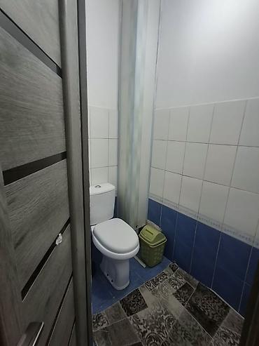 Продажа квартир: 3 комнаты, 73 м², Толойкон мкр., 105 серия, 5 этаж, Старый ремонт — 12