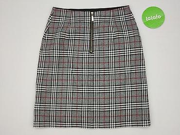 plisowane biala spodnice: M&S Collection, Spódnica damska, rozmiar S — 3