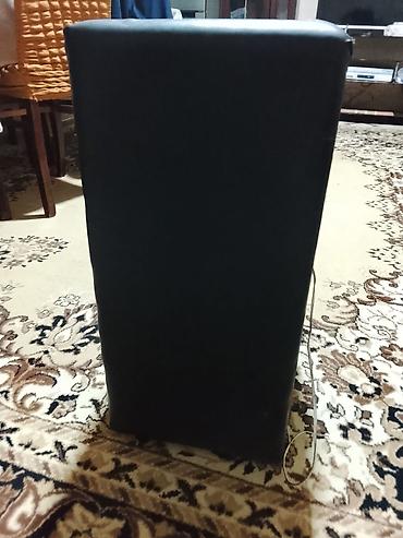 acer aspire one: Dinamik səs kalonkası / sabvufer tipli akustik korpus. Qara rəngli — 1