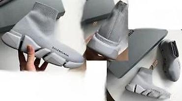 Patike: BALENCIAGA SPEEDTRAINERS I MONDAY MODELI, MEGA HIT | Najnovije! ! ! — 27