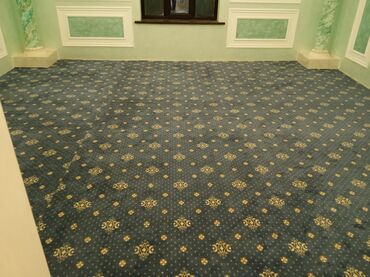Другие услуги: Ковролин доставка установим установка обслуживание всё сделаем!!! — 7