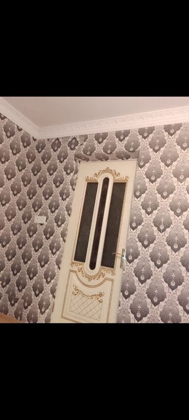 Yataq otağı dəstləri: İkinəfərlik çarpayı, Dolab, Azərbaycan, Yeni — 3