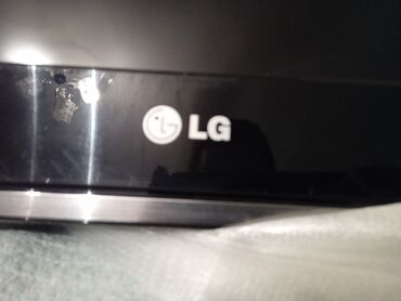 televizor lcd: İşlənmiş Televizor LG LCD 32" Ünvandan götürmə