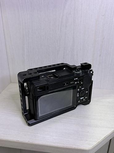 lphone 11: Фотоаппарат Sony A6500 объектив sony 16mm 2.8 в комплекте: камера — 2