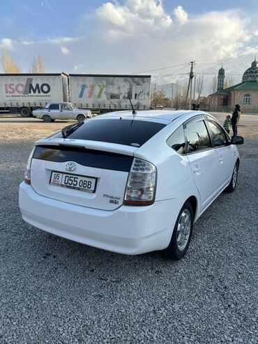 б у рейлинги багажник на хундай туксон бишкек: Toyota Prius: 2010 г., 1.5 л, Гибрид, Хетчбек