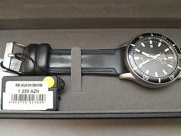 Qol saatları: İşlənmiş, Qol saatı, Orient, rəng - Qara — 7