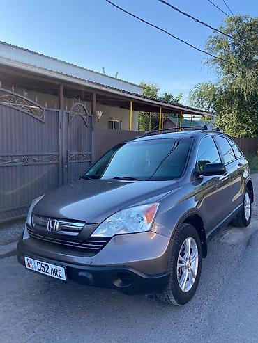 рейка срв: Honda CR-V: 2009 г., 2.4 л, Автомат, Бензин, Кроссовер — 1