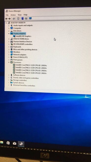 Desktop računari i radne stanice: Desktop Lenovo ThinkCentre M72E ful intel procesor intel i3-3220 na na lalafo.rs — 9 Desktop računari i radne stanice: Desktop Lenovo ThinkCentre M72E ful intel procesor intel i3-3220 na — 9