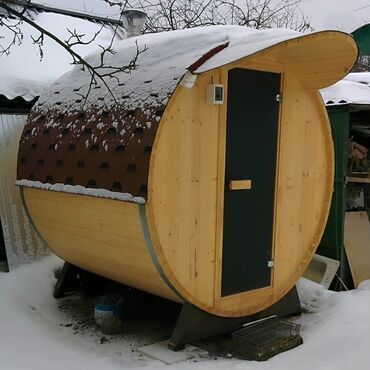 Строительство под ключ: Дома, Бани Больше 6 лет опыта — 15