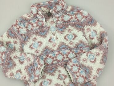 kurtki zimowe dla dzieci 4f: Sweater, Little kids, 9 years, 128-134 cm, condition - Good