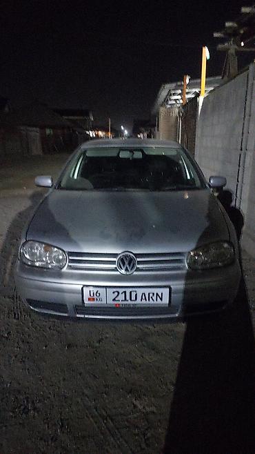 багажник на гольф 2: Volkswagen Golf: 2002 г., Хэтчбэк — 1