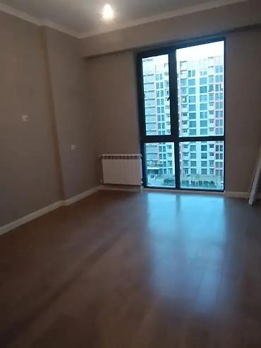 Продажа квартир: Поселок Ясамал, 3 комнаты, Новостройка, 83 м² — 4