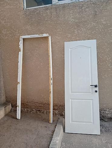 заказ дверей межкомнатных: Продам двери из мдф — 2