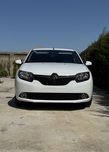 мото шлем: Renault Logan: 1.6 l | 2015 il 230000 km Sedan
