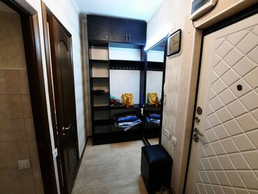 сдаю квартиру 5мкр: 2 комнаты, Агентство недвижимости, Без подселения, С мебелью полностью