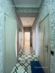 сдается квартира джалал абад аренду: Abşeron rayon, əhəmmədli kruqu magistral yol kənarı bakı yaşayış