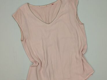 t shirty z odkrytymi ramionami: Жіноча блуза, розмір M