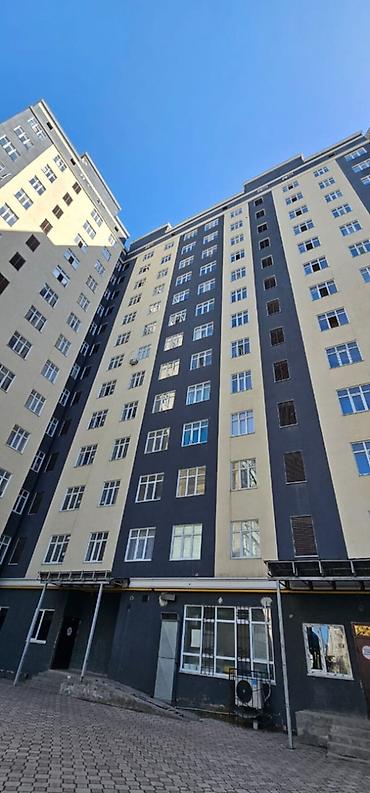 86: 3 комнаты, 95 м², Джал-29 Элитка, 13 этаж, Евроремонт — 5