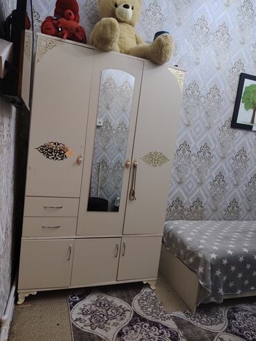 Uşaq və gənc otağı üçün dəstlər: Oğlan üçün, İşlənmiş