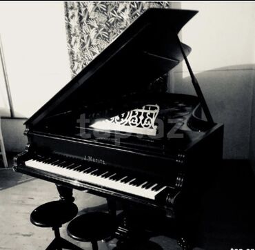yamaha royal piano: Royal, Akustik, İşlənmiş, Ödənişli çatdırılma