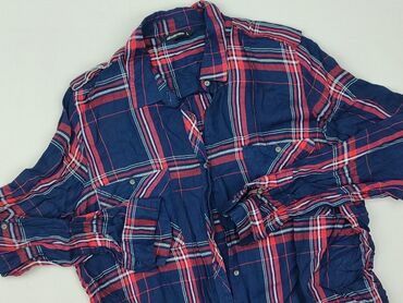 spodnie z lampasami h m: Diverse, Shirt for men, size L