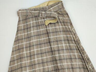 kenzo bluzki: Primark, Material trousers for women, size M (EU 38)
