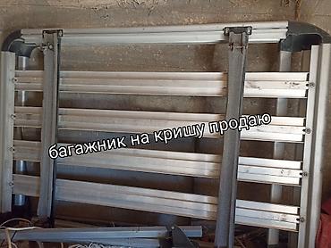 трекер авто: Chevrolet Lacetti: 2010 г., Механика, Бензин, Седан — 3