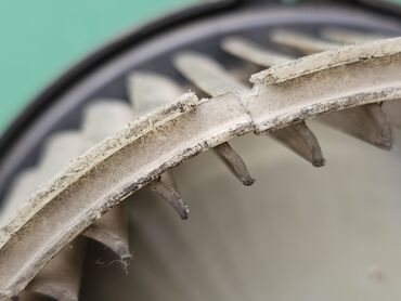 Другие детали вентиляции, охлаждения и отопления: Моторчик печки Toyota Avensis, 2000г.в. Оригинал б/у, из Германии — 6