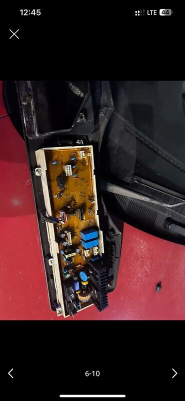 Ремонт стиральных машин: РЕМОНТ СТИРАЛЬНЫХ МАШИН УСЛУГИ>РЕМОНТ ТЕХНИКИ>РЕМОНТ СТИРАЛЬНЫХ — 3